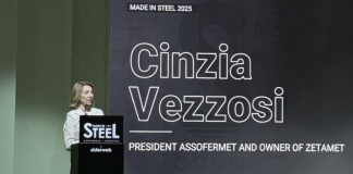 Made in Steel 2025: Assofermet rafforza la sua presenza nel settore