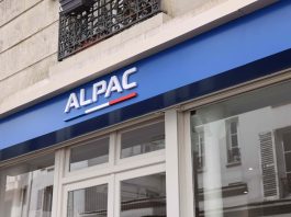 Inaugurata a Parigi nuova sede operativa Alpac France