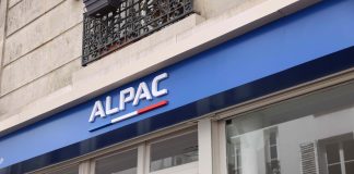 Inaugurata a Parigi nuova sede operativa Alpac France