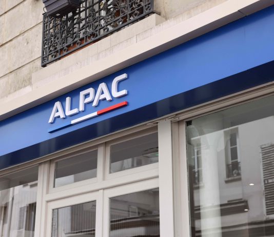Inaugurata a Parigi nuova sede operativa Alpac France