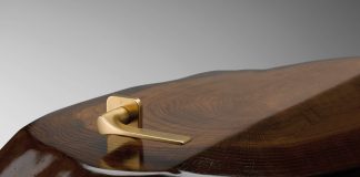 duravert: le due serie Venezia e Firenze