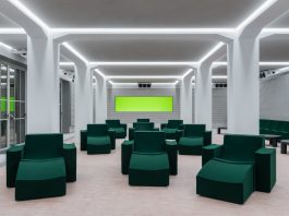 Voce, il nuovo spazio di Triennale Milano