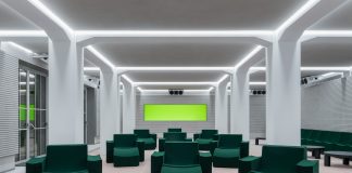 Voce, il nuovo spazio di Triennale Milano