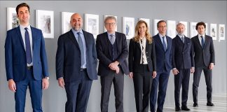 Fatturato gruppo SCM a 900 milioni di Euro. Rinnovati presidenza e CDA