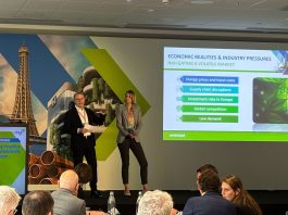 A Parigi il 13esimo VSF. Adattabilità, competitività le parole chiave