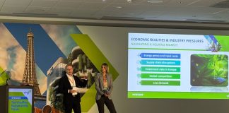 A Parigi il 13esimo VSF. Adattabilità, competitività le parole chiave