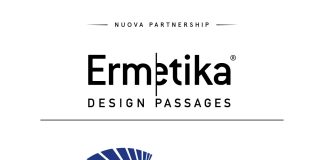 Definita importante collaborazione tra Ermetika e gruppo DEUS