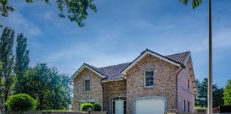 Cancello d’ingresso: funzionalità, sicurezza e design