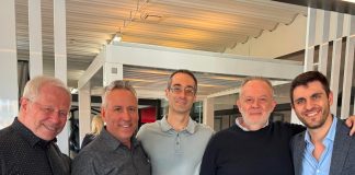 BT Group acquisisce la canadese Multiple Awnings Inc