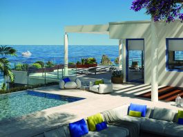 SOFTLINE 76 Italia, quando la massima efficienza incontra l’eleganza italiana