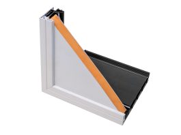 Cassonetto Restauro 2.0 in PVC