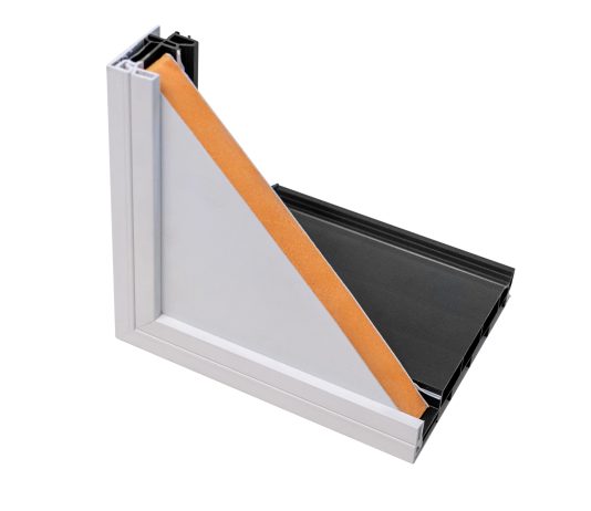 Cassonetto Restauro 2.0 in PVC