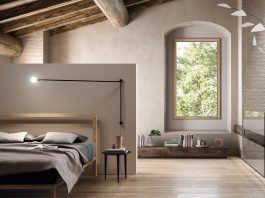 La tecnologia invisibile per la casa intelligente