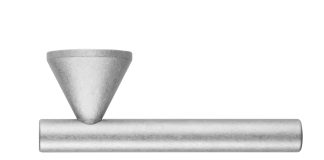 Pencil, il progetto di BIG per una maniglia