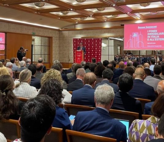 Mercato fondi immobiliari in ulteriore crescita. Italia ancora protagonista