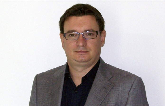 Marco Rossi
