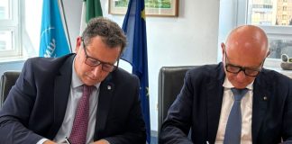Anima Confindustria e l’Argentina Adimra sottoscrivono memorandum