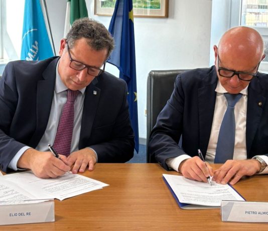 Anima Confindustria e l’Argentina Adimra sottoscrivono memorandum