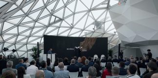 Dedicato ai progettisti: Premio Aurea 2025