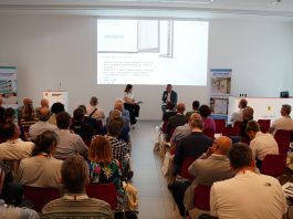 “Velocità e Innovazione”, convegno di successo per Polistamp Infissi