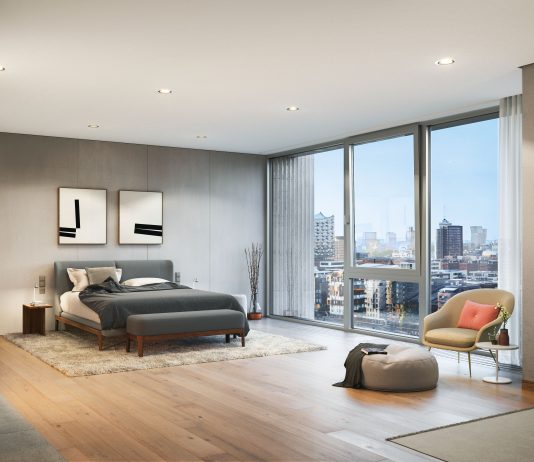 AWS 90 AC.SI Super Insulation: per la qualità dell’aria