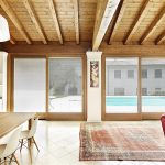 Pescini: dall’Academy alle soluzioni vetrate con interno tenda