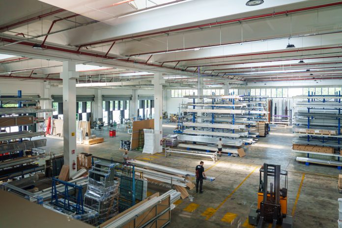 BT Glass_produzione 1