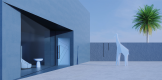 uni_door: la nuova collezione di portoncini per l’architettura