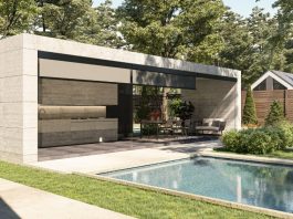 Screeny 4.0: la nuova tenda per esterni