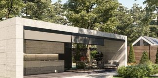 Screeny 4.0: la nuova tenda per esterni