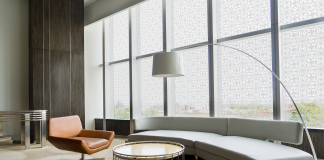 One Way Vision: i filtri innovativi