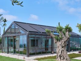 La Lighthouse Suite del San Montano Resort & Spa a Ischia