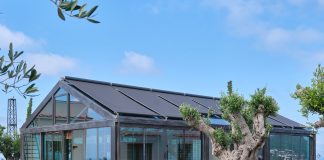 La Lighthouse Suite del San Montano Resort & Spa a Ischia