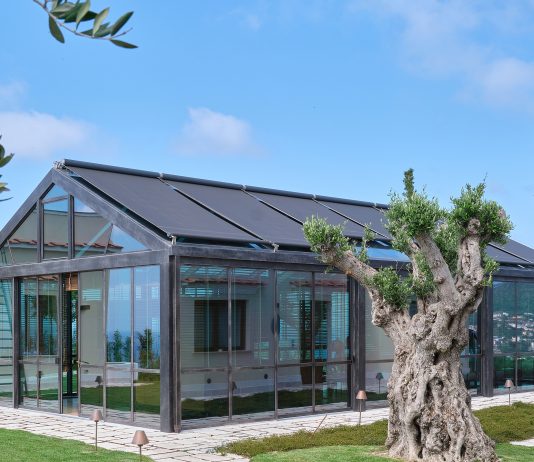 La Lighthouse Suite del San Montano Resort & Spa a Ischia