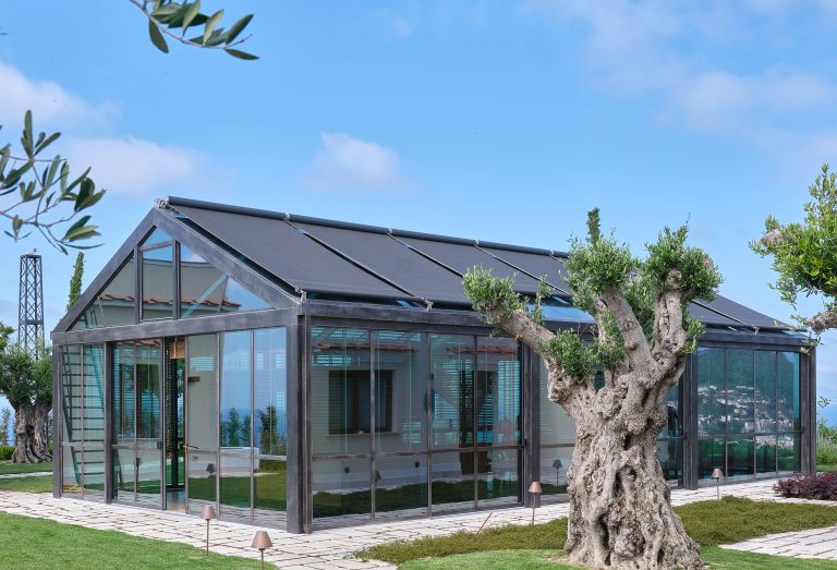 La Lighthouse Suite del San Montano Resort & Spa a Ischia