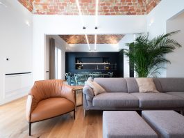 Il progetto di recupero in Sicilia e le soluzioni filomuro