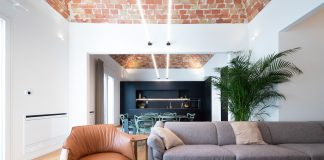 Il progetto di recupero in Sicilia e le soluzioni filomuro