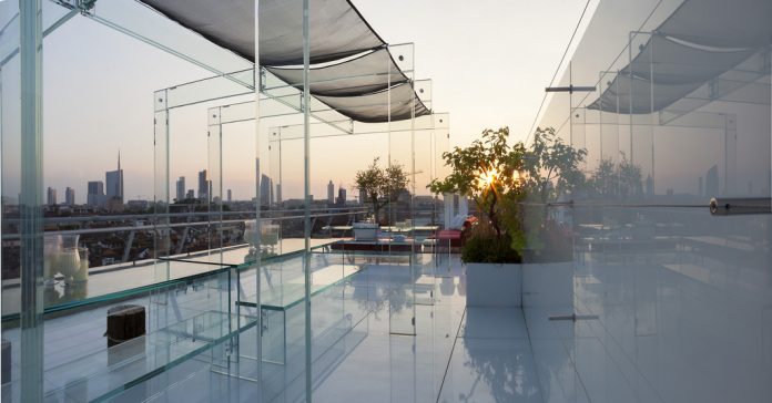 OW Milan Terrace_Dawn-1