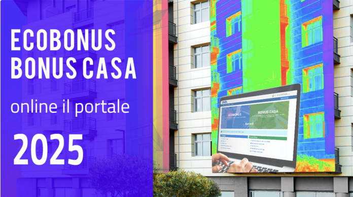 Aggiornamento siti ENEA