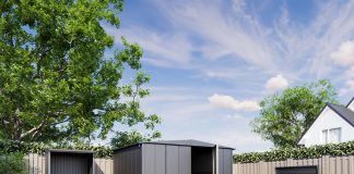 Soluzioni per il deposito outdoor