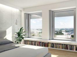 Le ventilazione di ultima generazione