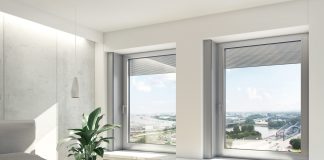 Le ventilazione di ultima generazione