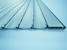 Le più recenti innovazioni per i sistemi di tapparelle