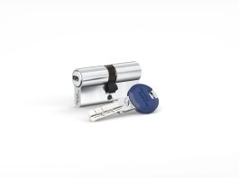 Revy: il nuovo sistema di chiusura meccanico con chiave reversibile