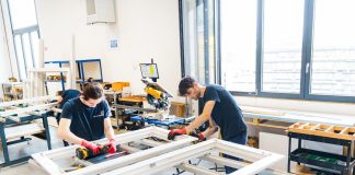 Planet Windows e le solide partnership