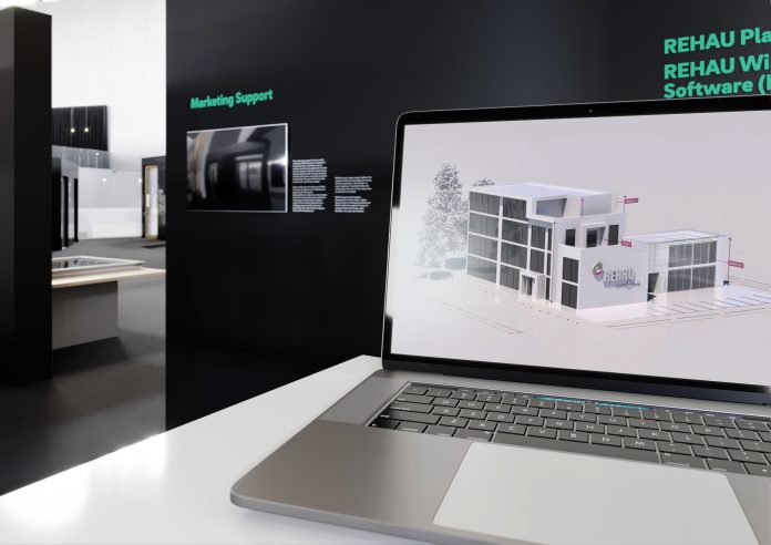 Servizio REHAU Window Solutions