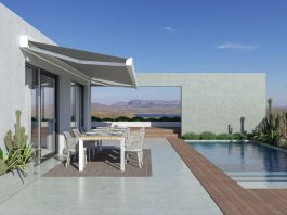 Il progetto di Robby Cantarutti per Epica