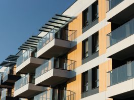 Il sistema misto AluConnect