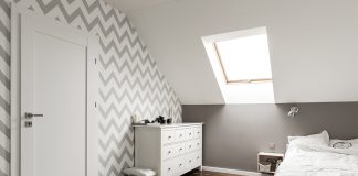 La finestra a bilico PTP-V per soluzioni costruttive ad alta efficienza