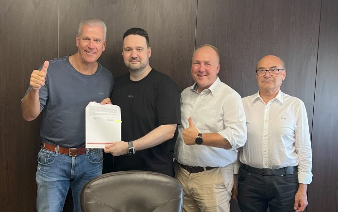 PROFINE acquisisce l'azienda Profilink di Plovdiv (Bulgaria)